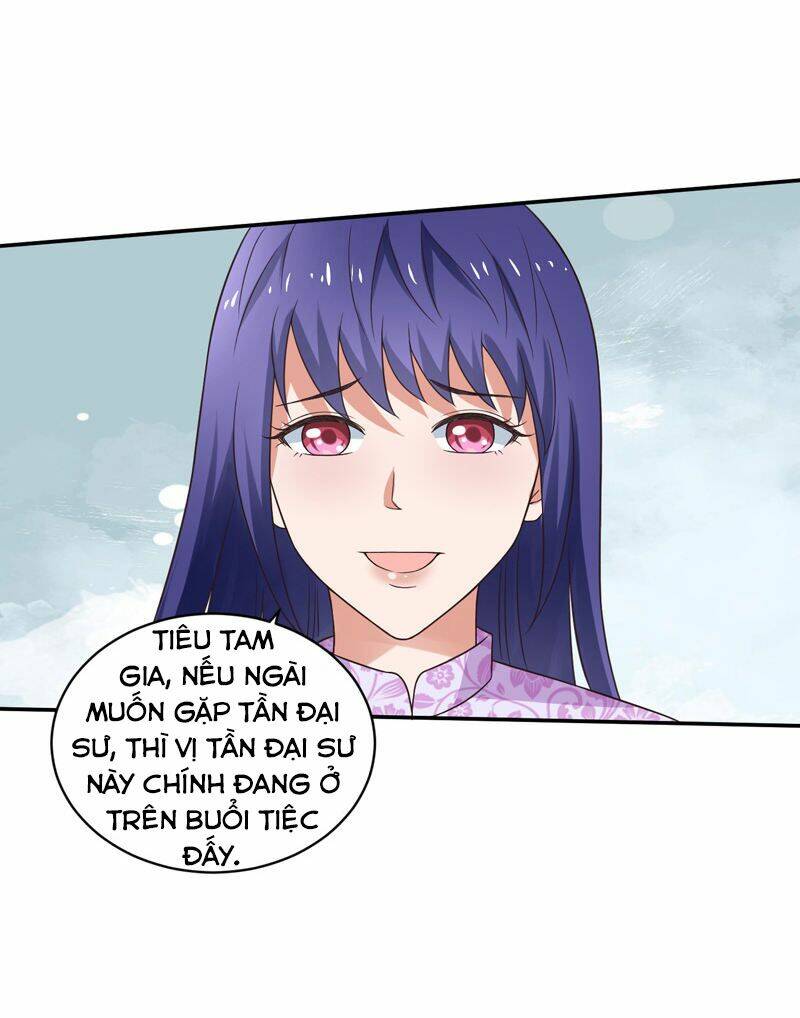 Trùng Sinh Chi Đô Thị Cuồng Tiên Chương 52 Ảnh 20