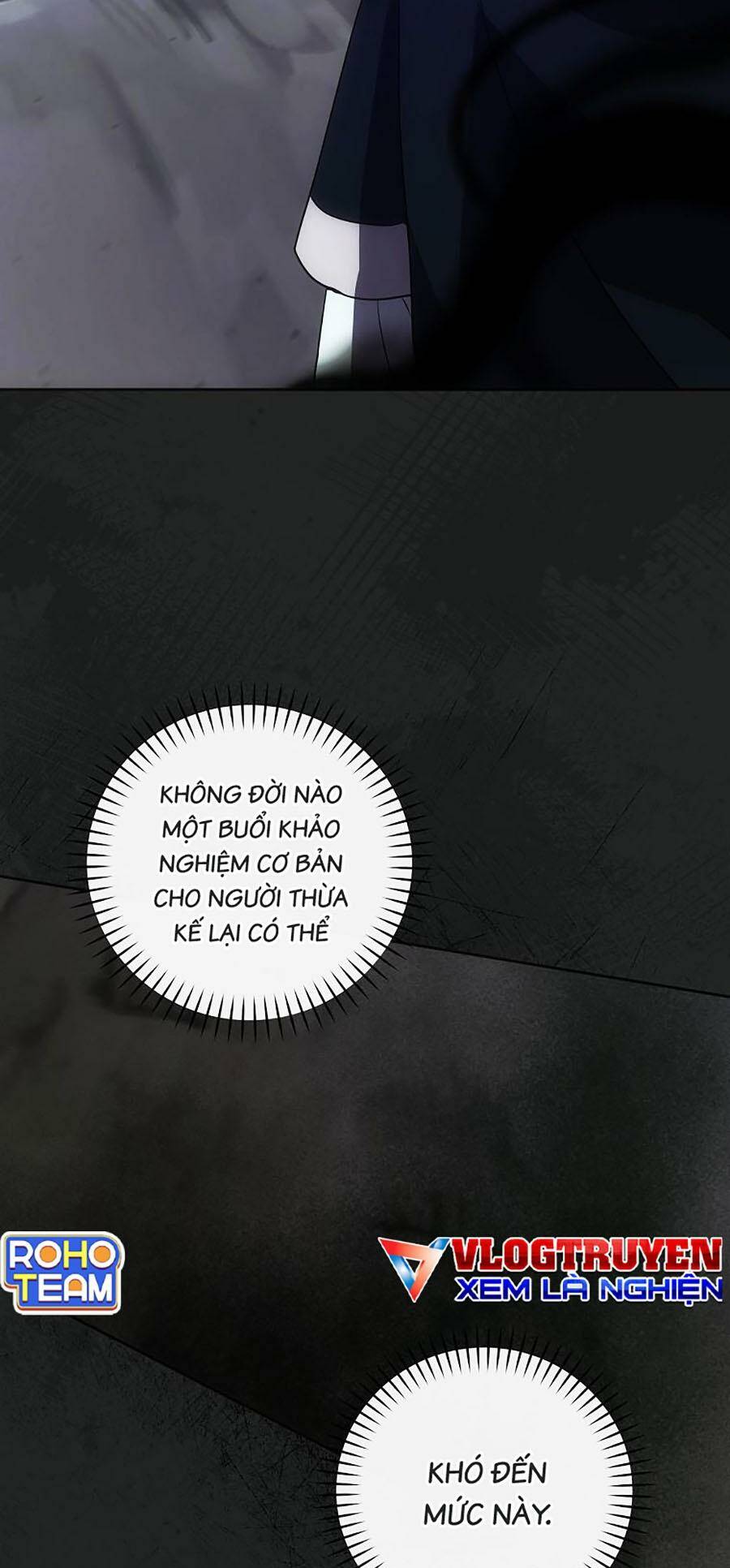 Trở Thành Hoàng Tử Út Trong Tiểu Thuyết Chương 20 Ảnh 5