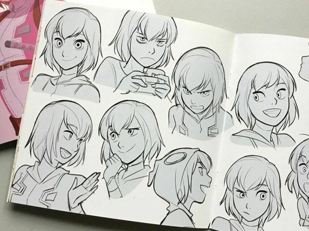 Gwenpool Siêu Phàm Chương 17.1 Ảnh 13