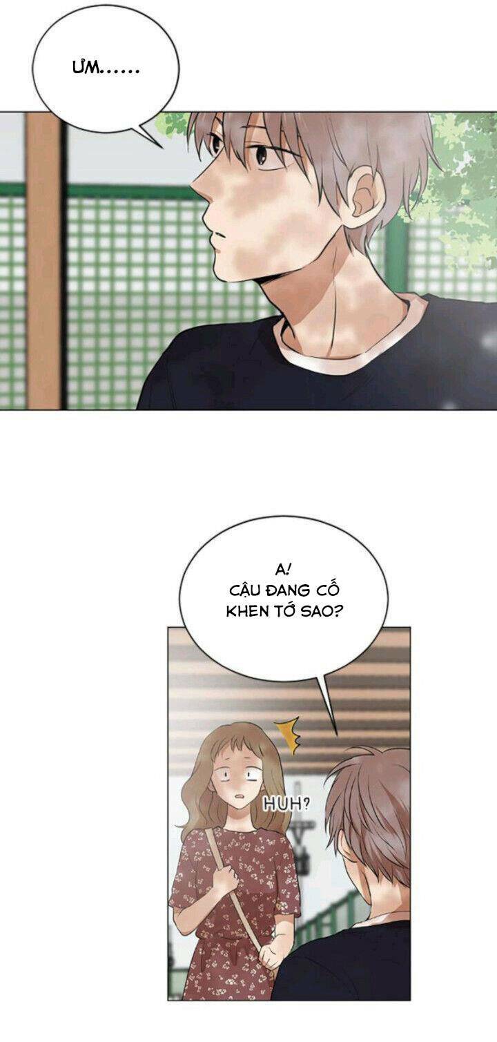 Tình Yêu Tuổi Trẻ Chương 43 Ảnh 5