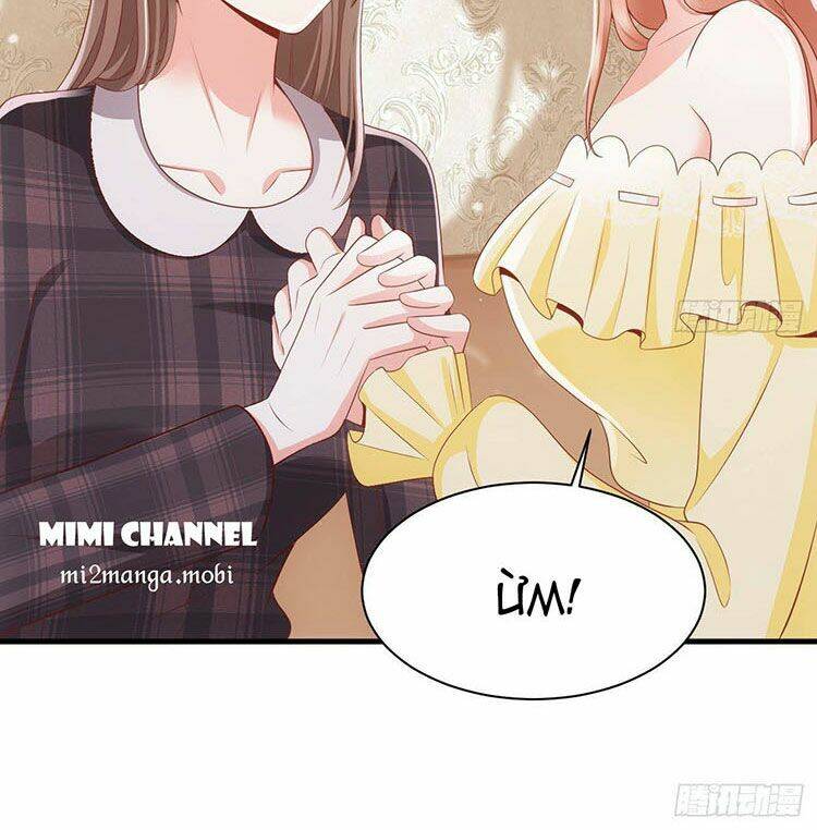 Ức Vạn Song Bảo: Mami, Bó Tay Chịu Trói! Chương 23.2 Ảnh 61