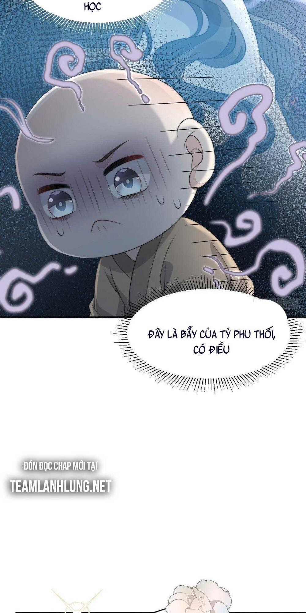 Đặc Công Thần Y Xuyên Không Chương 59 Ảnh 42