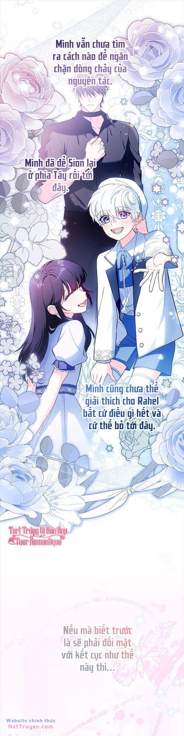 Nữ Chính Muốn Tôi Trở Thành Chị Dâu Của Cô Ấy Chương 49 Ảnh 36