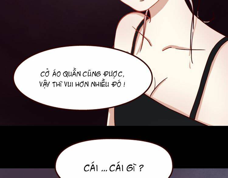 Người Yêu 0 Độ Chương 12 Ảnh 64