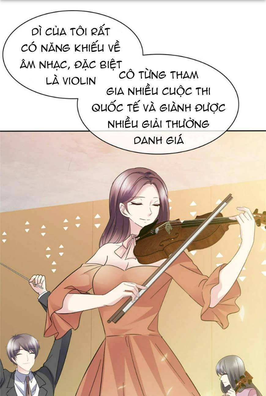Ác Nữ Vì Xứng Săn Ái Cuồng Tưởng Khúc Chương 47 Ảnh 2