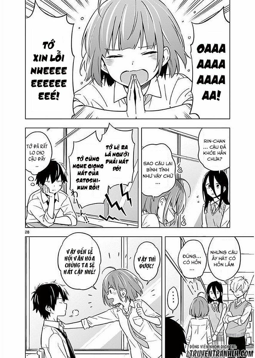 Nidome No Natsu, Nidoto Aenai Kimi Chương 8 Ảnh 32