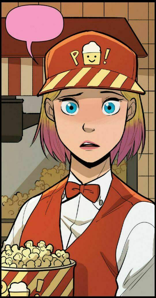 Gwenpool Siêu Phàm Chương 17.1 Ảnh 8