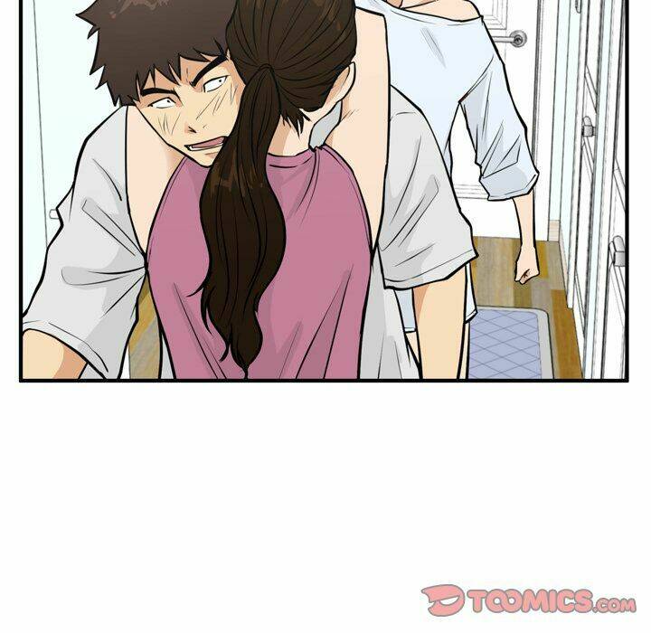 Mr Kang Chương 62 Ảnh 121