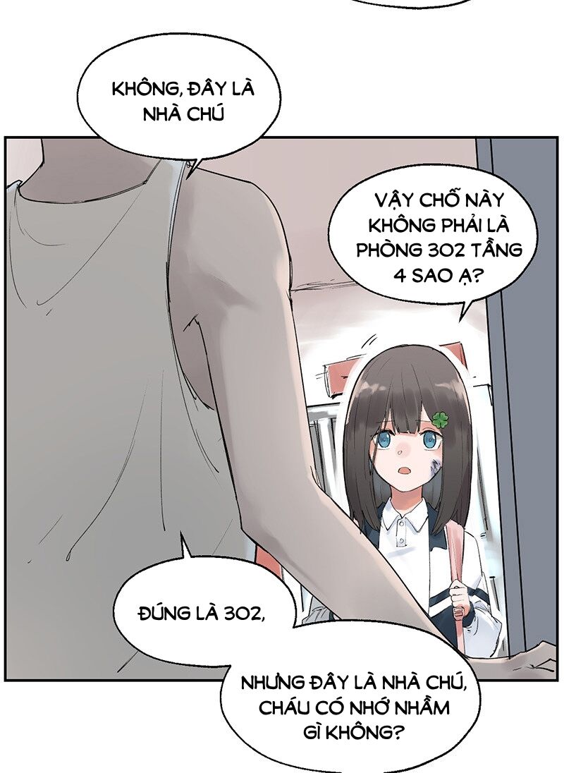 Kì Diệp Vi Ngũ Chương 2 Ảnh 22