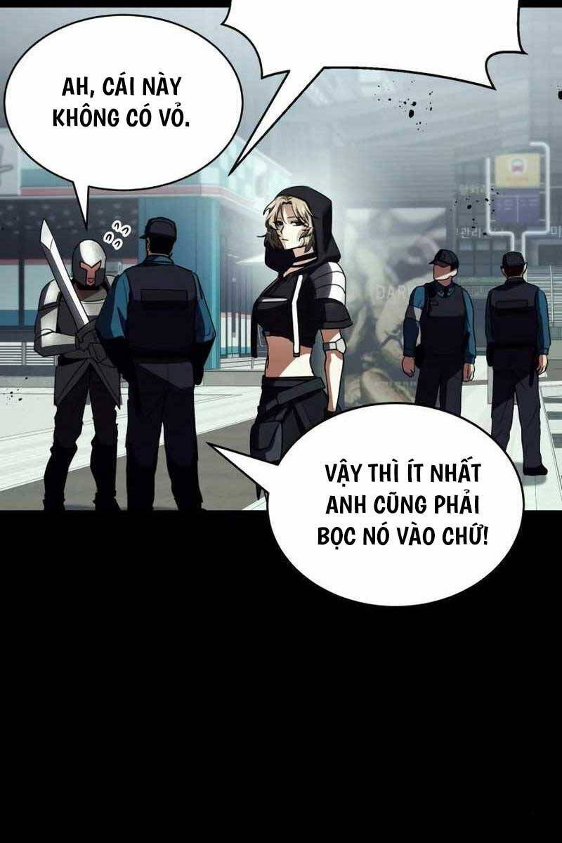 Ván Cược Của Chúa Chương 18 Ảnh 63