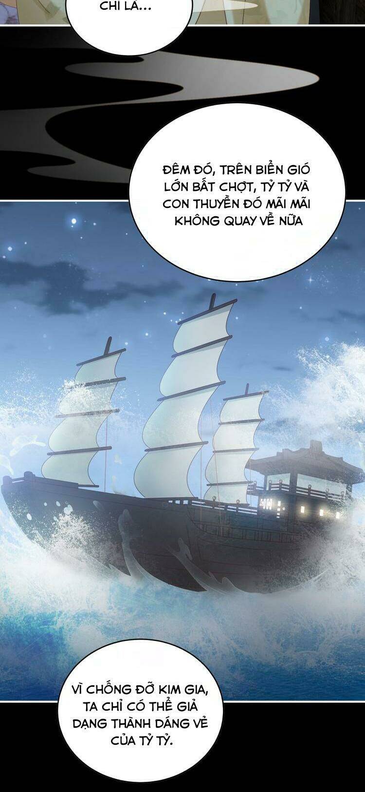 Kiều Phu Có Hỉ Chương 47 Ảnh 39