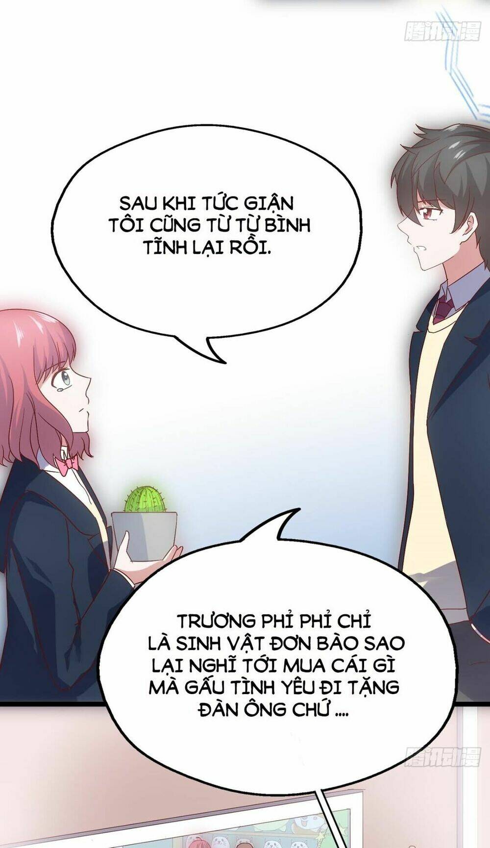 Ác Ma Bàn Bên Chương 37 Ảnh 28