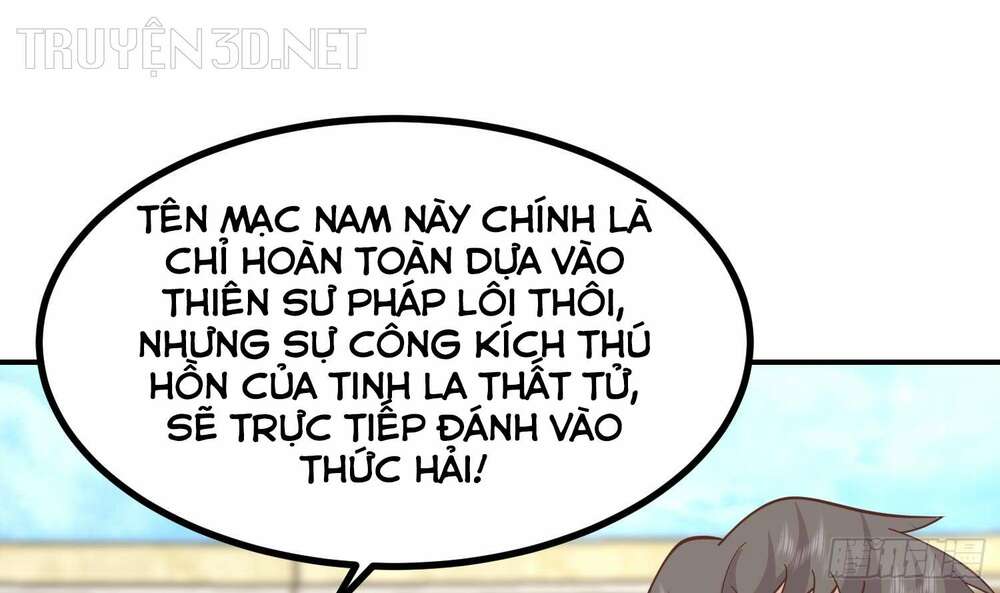 Trên Người Ta Có Một Con Rồng Chương 610 Ảnh 45