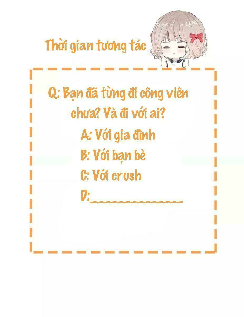 Từ Cái Nhìn Của Em Chương 36 Ảnh 45