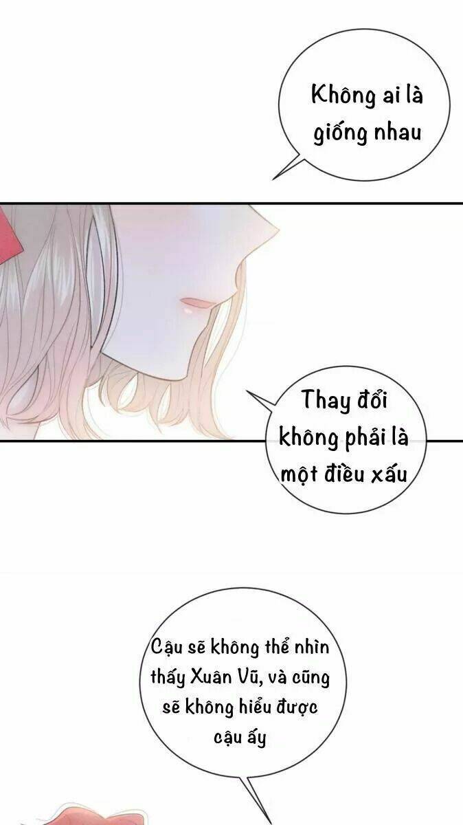 Từ Cái Nhìn Của Em Chương 23 Ảnh 41