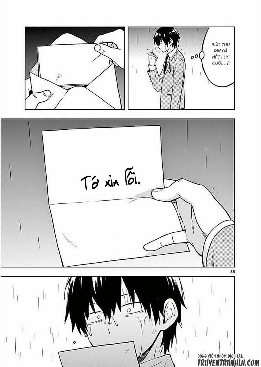 Nidome No Natsu, Nidoto Aenai Kimi Chương 1 Ảnh 45