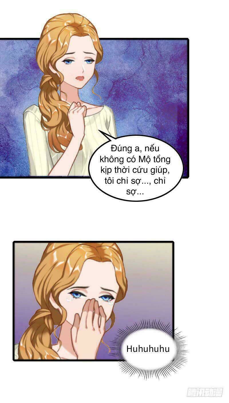 Manh Thê Giá Đáo Chương 13 Ảnh 6