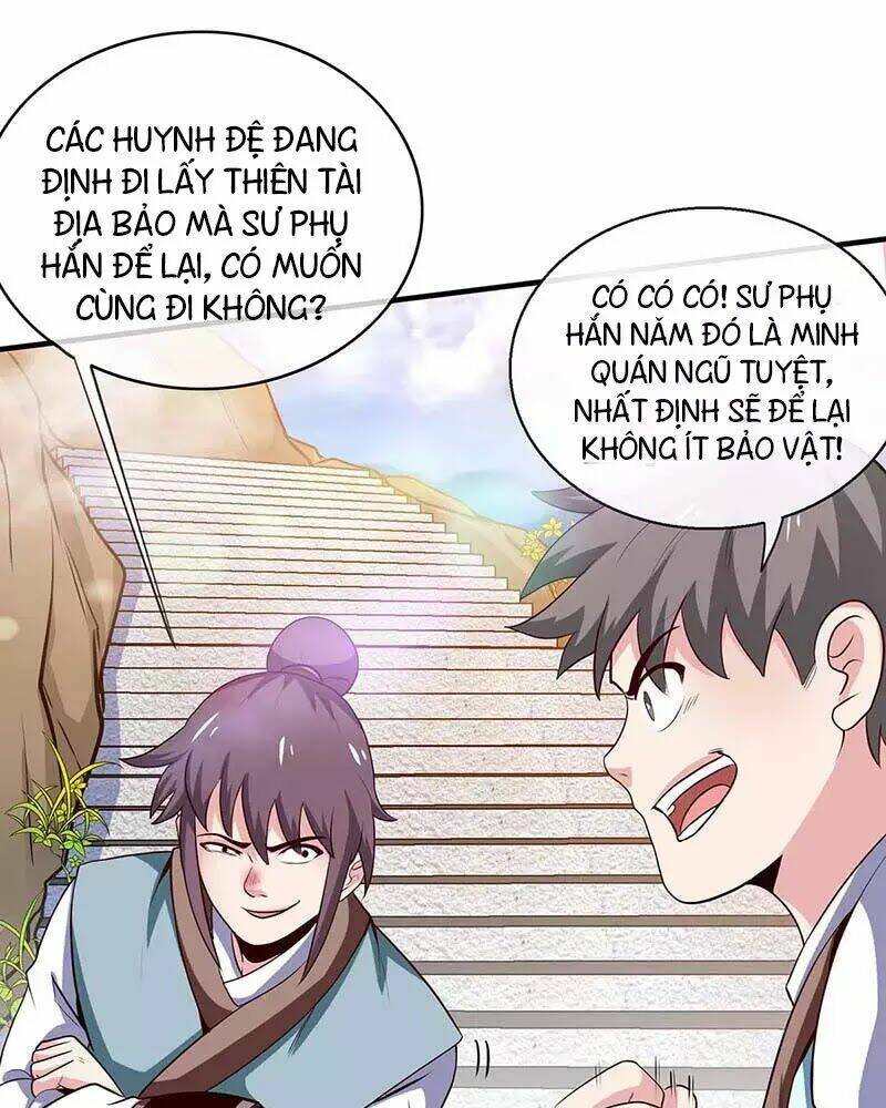 Võ Hồn Tuyệt Thế Chương 1 Ảnh 36