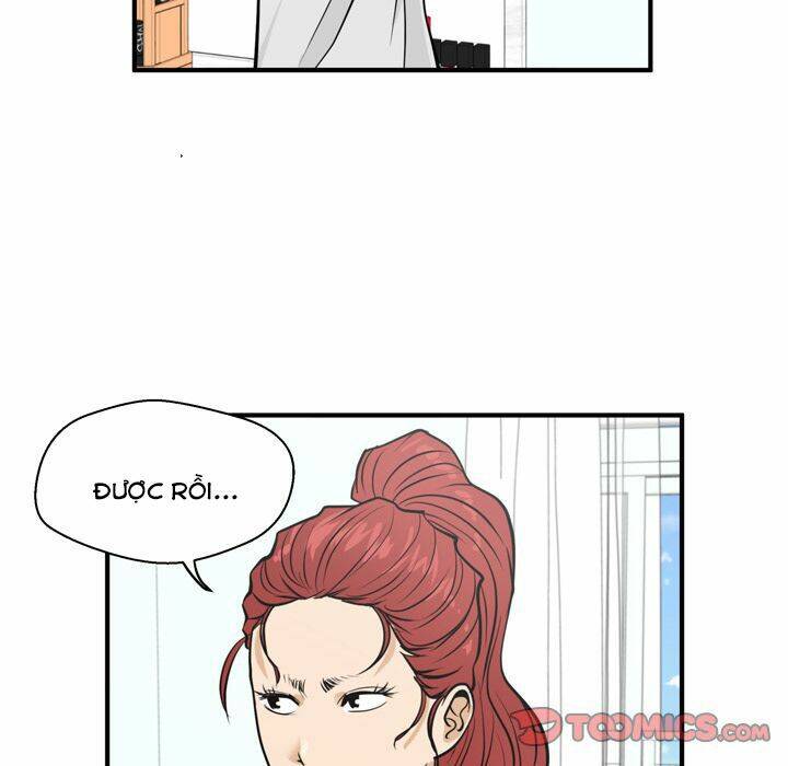 Mr Kang Chương 62 Ảnh 85