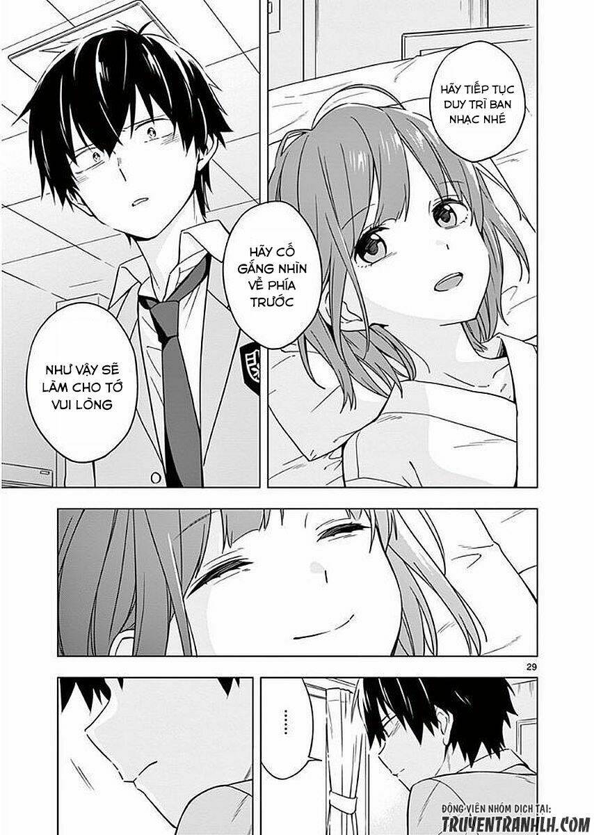 Nidome No Natsu, Nidoto Aenai Kimi Chương 10 Ảnh 33