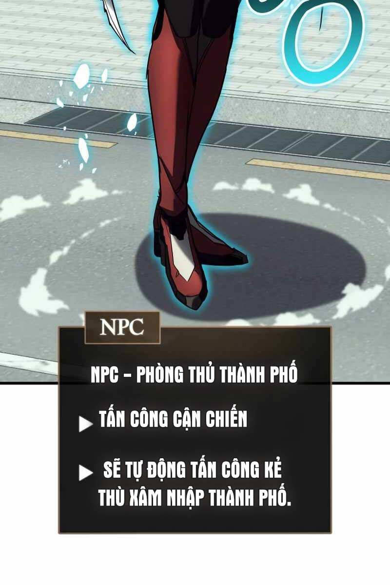 Ván Cược Của Chúa Chương 24 Ảnh 49