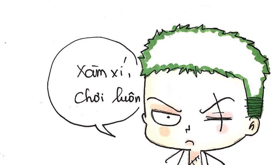 Ta Cần Sủng Ngọt Chương 18 Ảnh 7