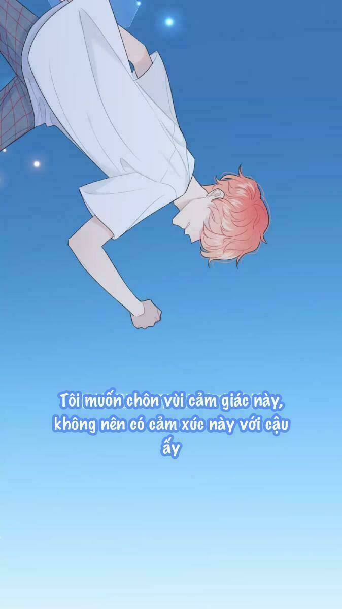 Từ Cái Nhìn Của Em Chương 34 Ảnh 32