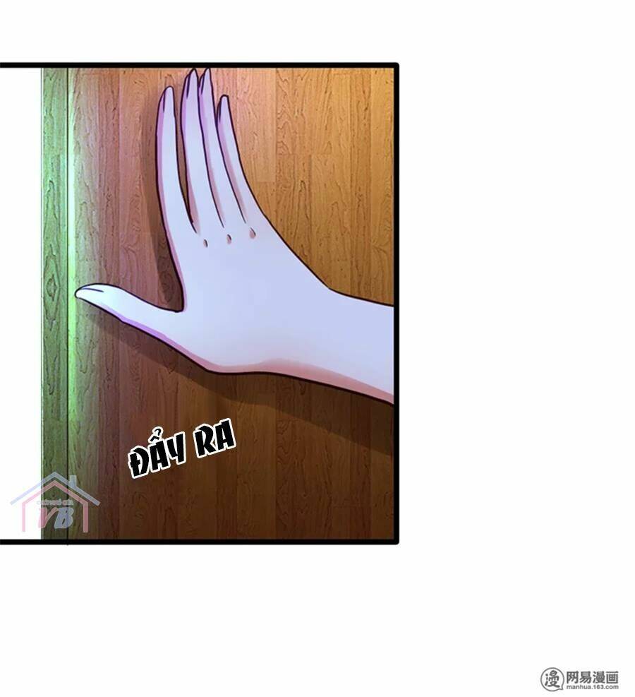 Tổng Thống Ác Quỷ Xin Buông Tay Chương 12 Ảnh 36