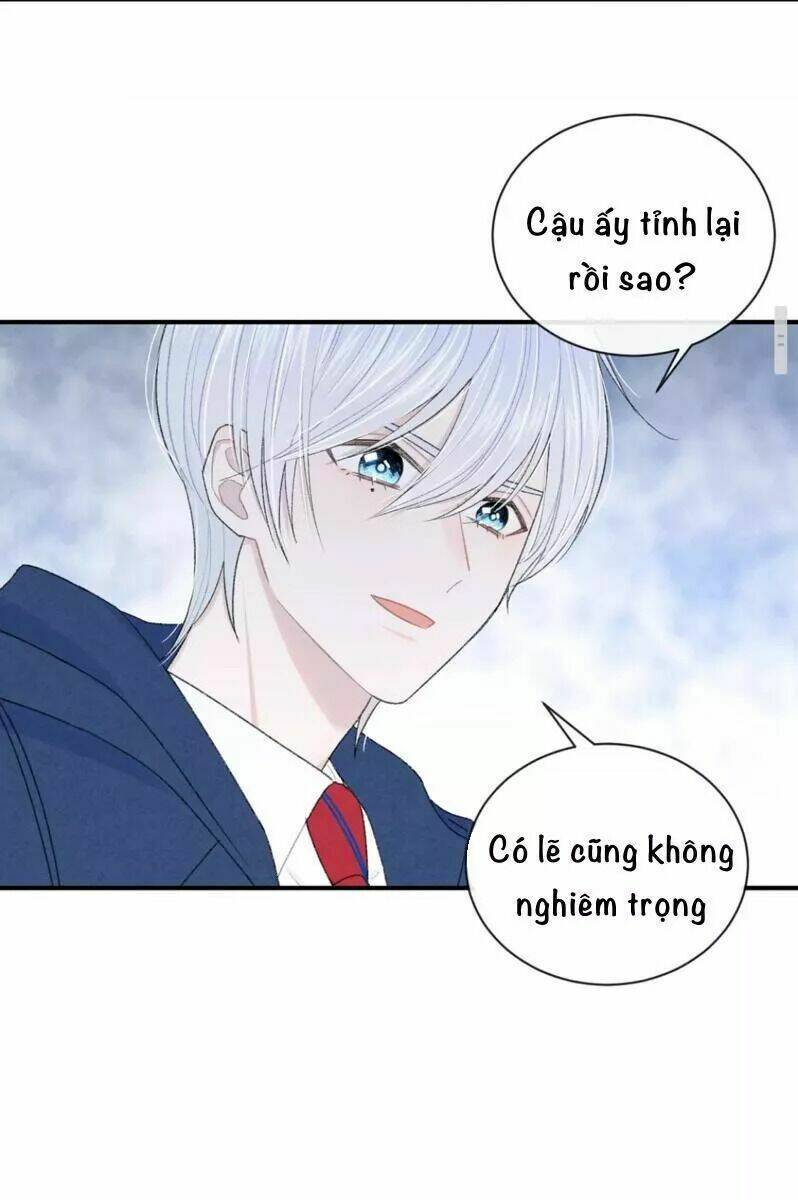 Từ Cái Nhìn Của Em Chương 23 Ảnh 9