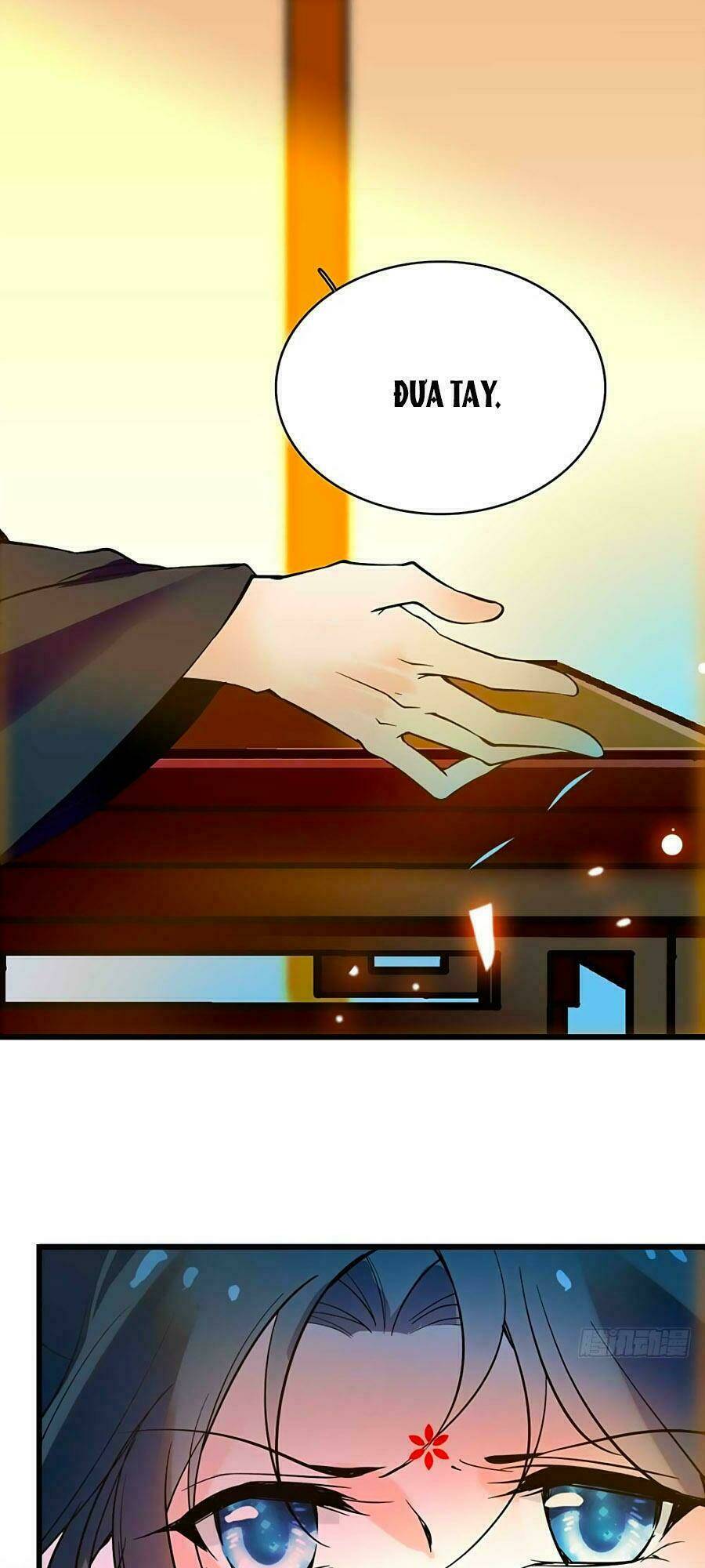 Nhất Thế Khuynh Thành: Lãnh Cung Khí Phi Chương 93 Ảnh 2