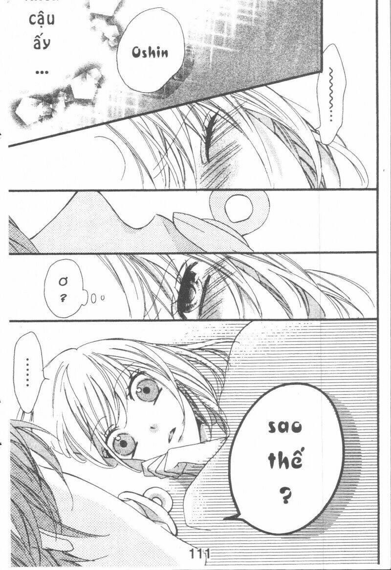 Boku Wa Ookami Chương 17 Ảnh 16