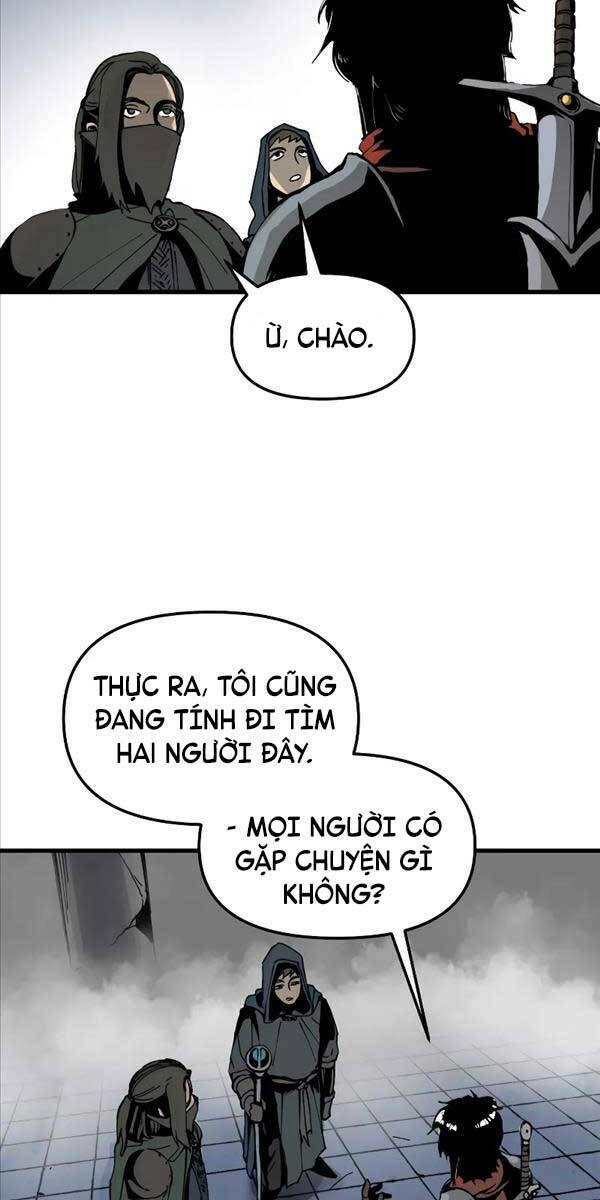 Thánh Kiếm Huyền Thoại Chương 1 Ảnh 66
