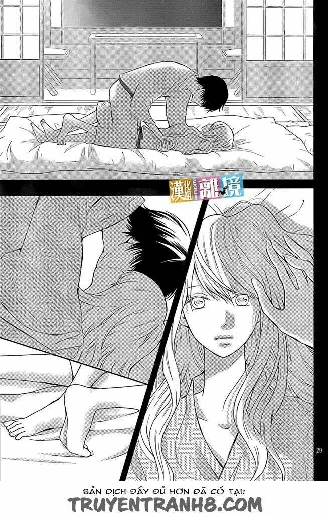 3d Kanojo - Bạn Gái 3d Chương 39 Ảnh 33