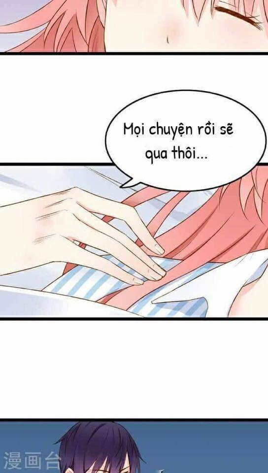 Tình Yêu Mai Mối Chương 3 Ảnh 13