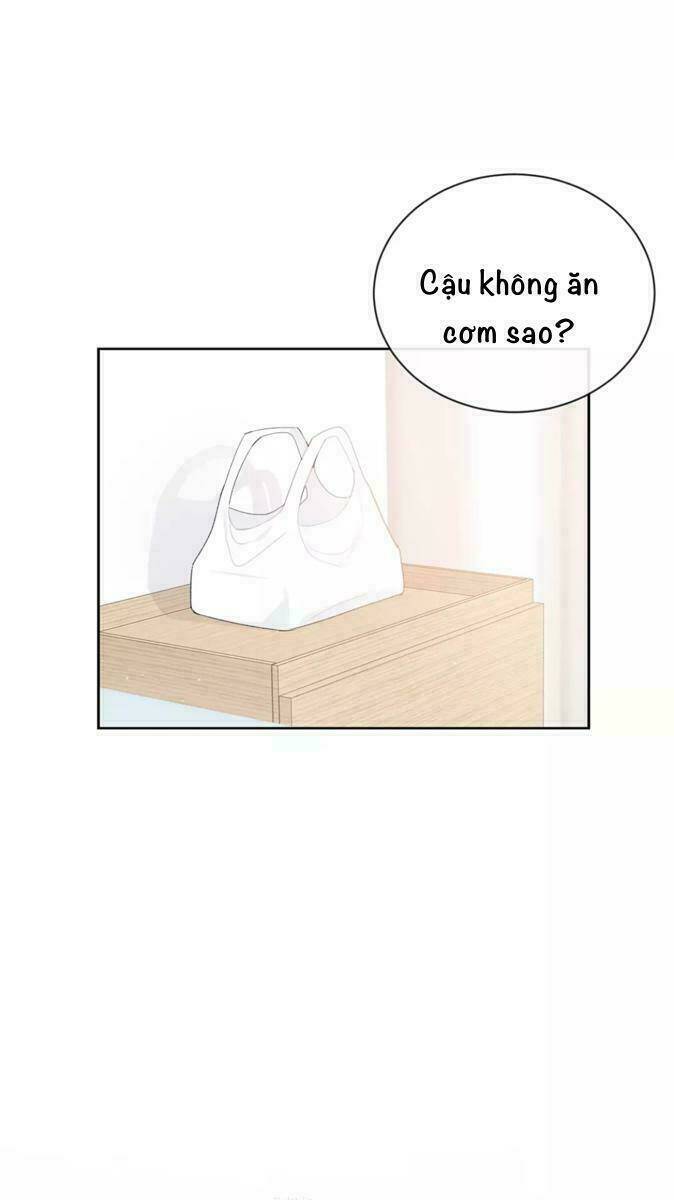 Từ Cái Nhìn Của Em Chương 22 Ảnh 39