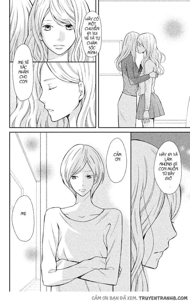 3d Kanojo - Bạn Gái 3d Chương 37 Ảnh 12