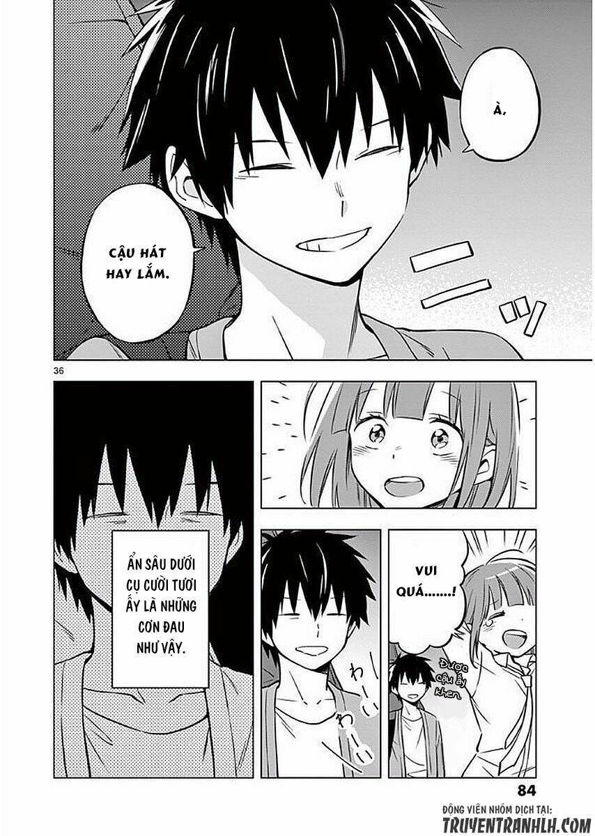 Nidome No Natsu, Nidoto Aenai Kimi Chương 2 Ảnh 40