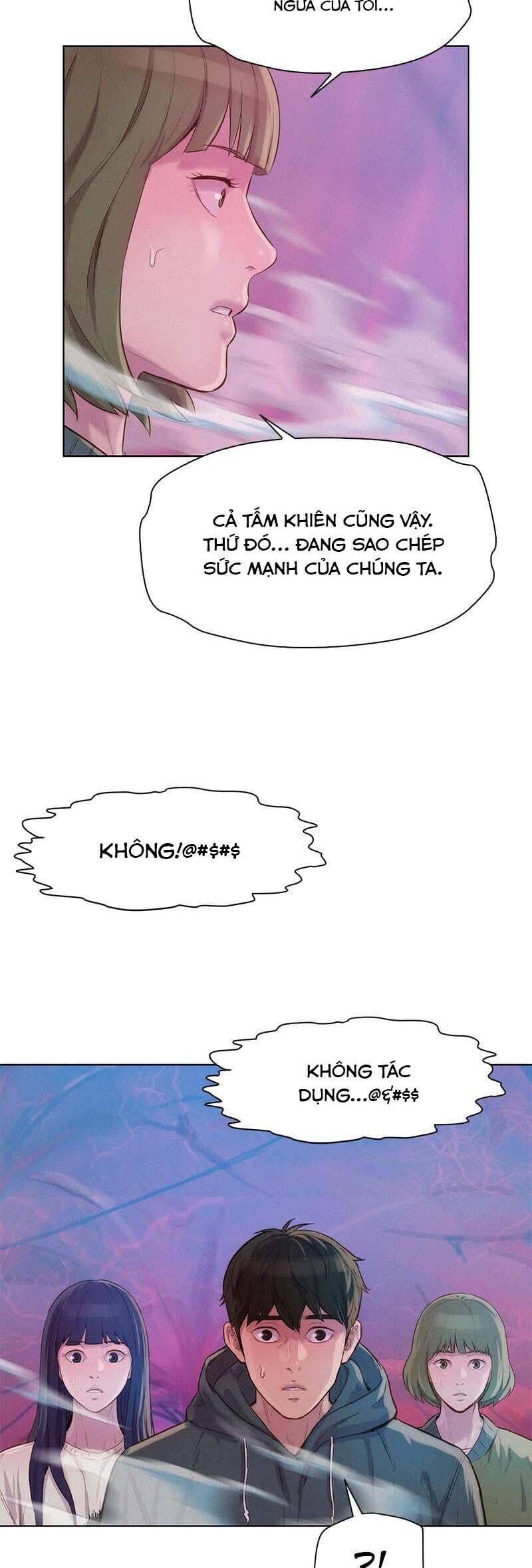 Thợ Săn 3 Cm Chương 108 Ảnh 20