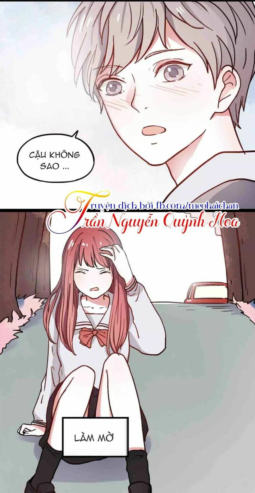 Người Yêu 0 Độ Chương 31 Ảnh 106