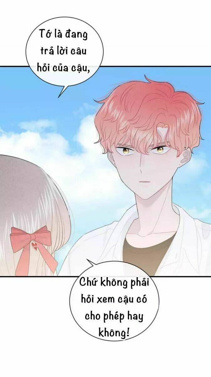 Từ Cái Nhìn Của Em Chương 23 Ảnh 39