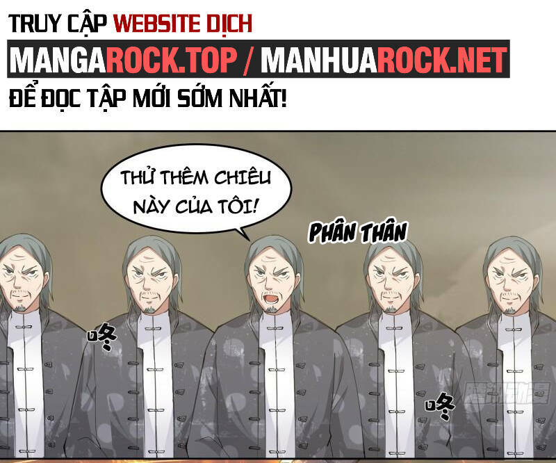 Trên Người Ta Có Một Con Rồng Chương 622 Ảnh 17