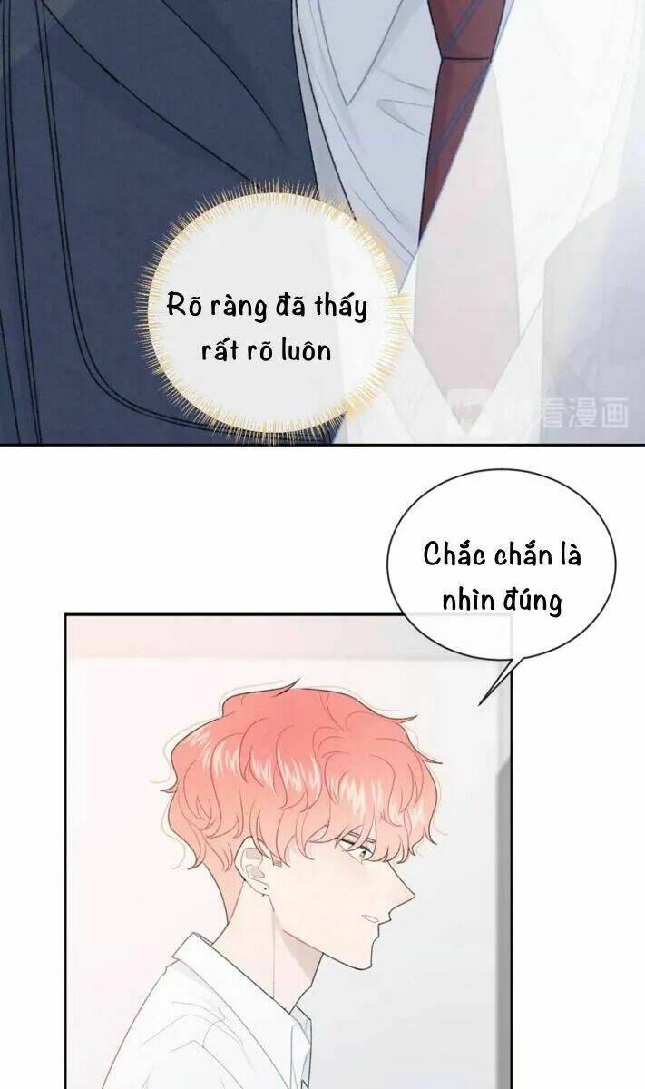 Từ Cái Nhìn Của Em Chương 21 Ảnh 37