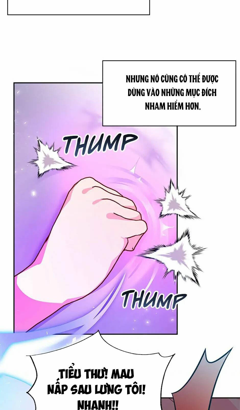 Tôi Đã Nuôi Dưỡng Một Nam Phụ Đầy Ám Ảnh Chương 51 Ảnh 44