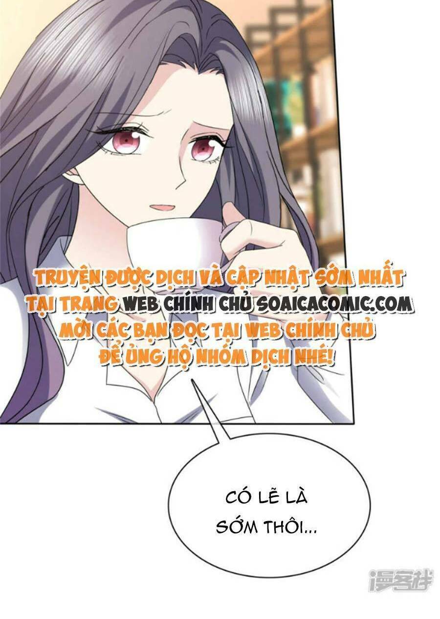 Ác Nữ Vì Xứng Săn Ái Cuồng Tưởng Khúc Chương 51 Ảnh 4