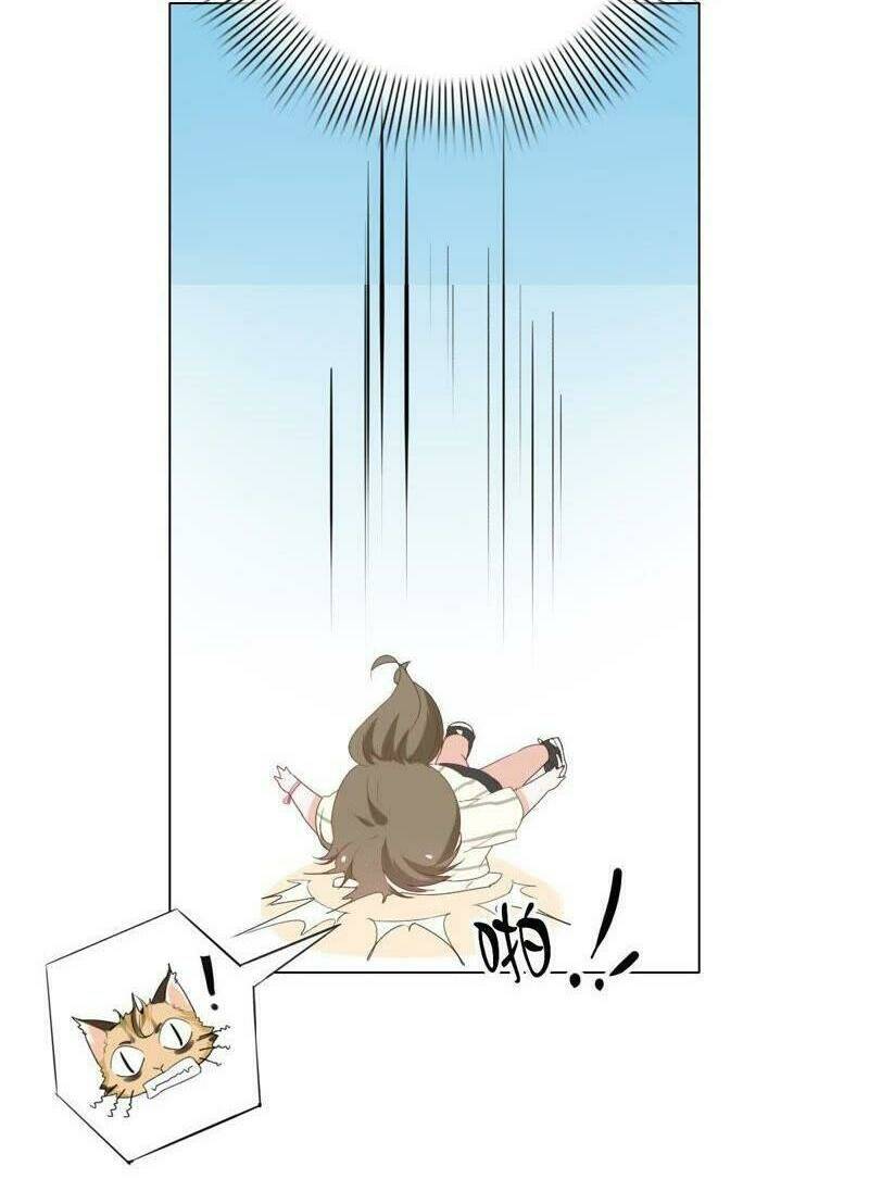 Thập Nhị Hắc Miêu Chương 1 Ảnh 29