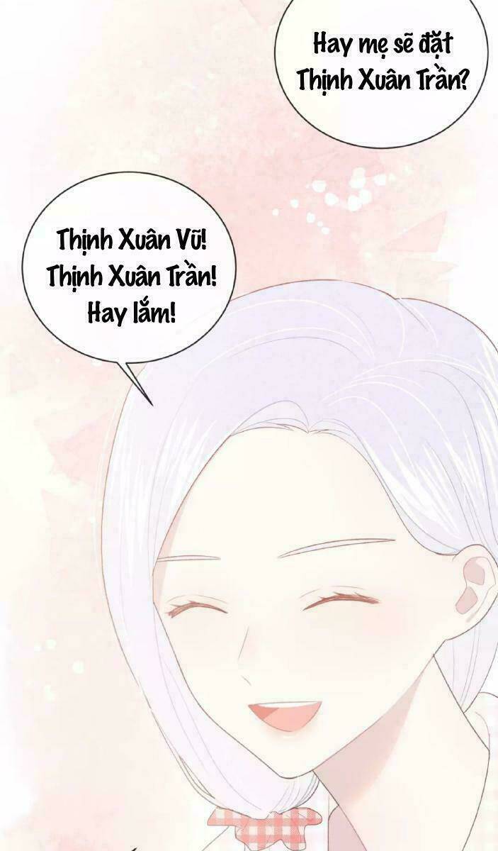 Từ Cái Nhìn Của Em Chương 38 Ảnh 24