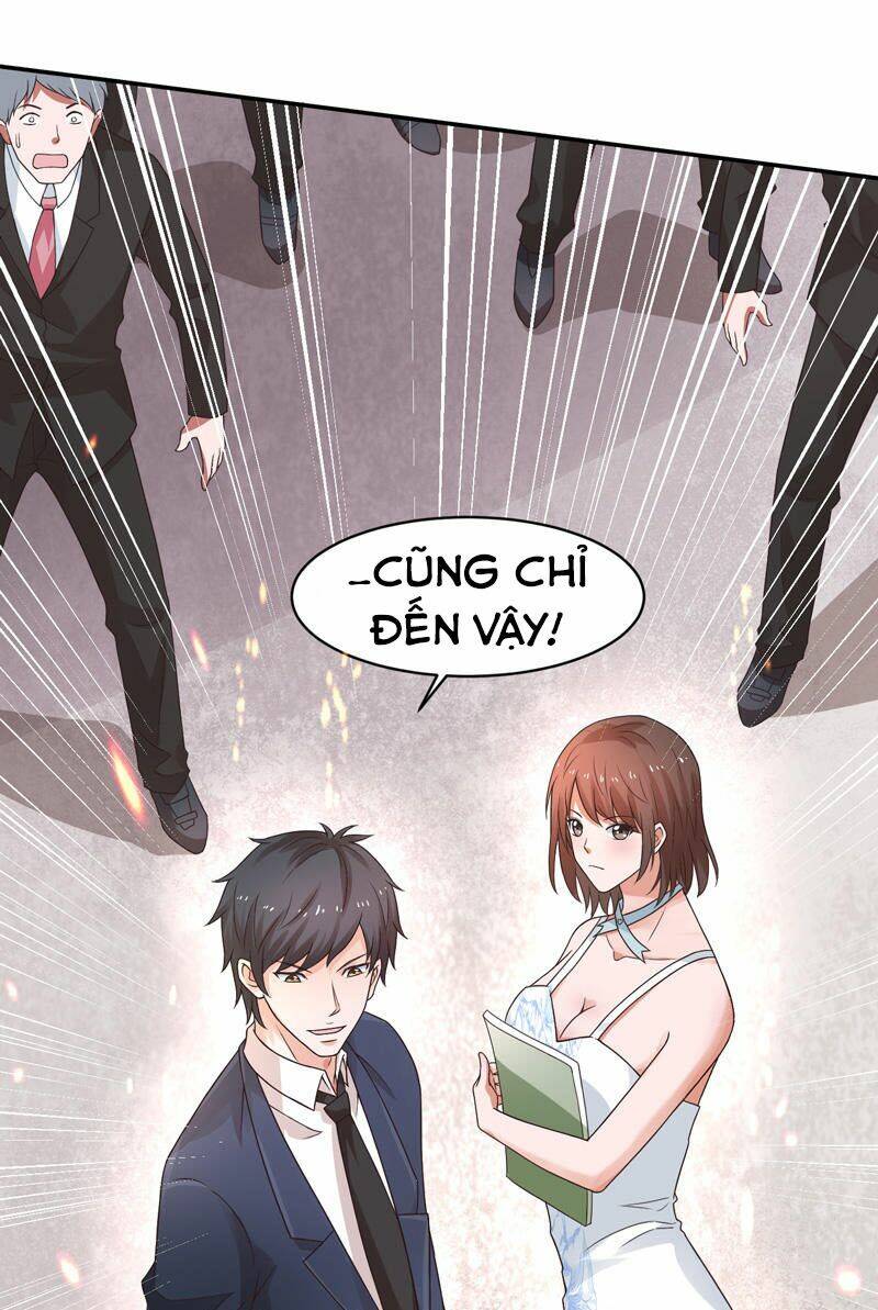 Trùng Sinh Chi Đô Thị Cuồng Tiên Chương 51 Ảnh 45