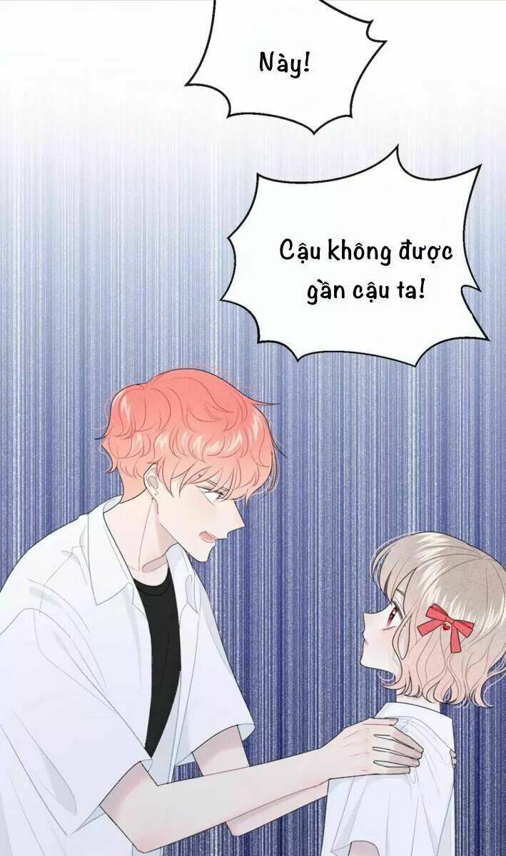 Từ Cái Nhìn Của Em Chương 23 Ảnh 15