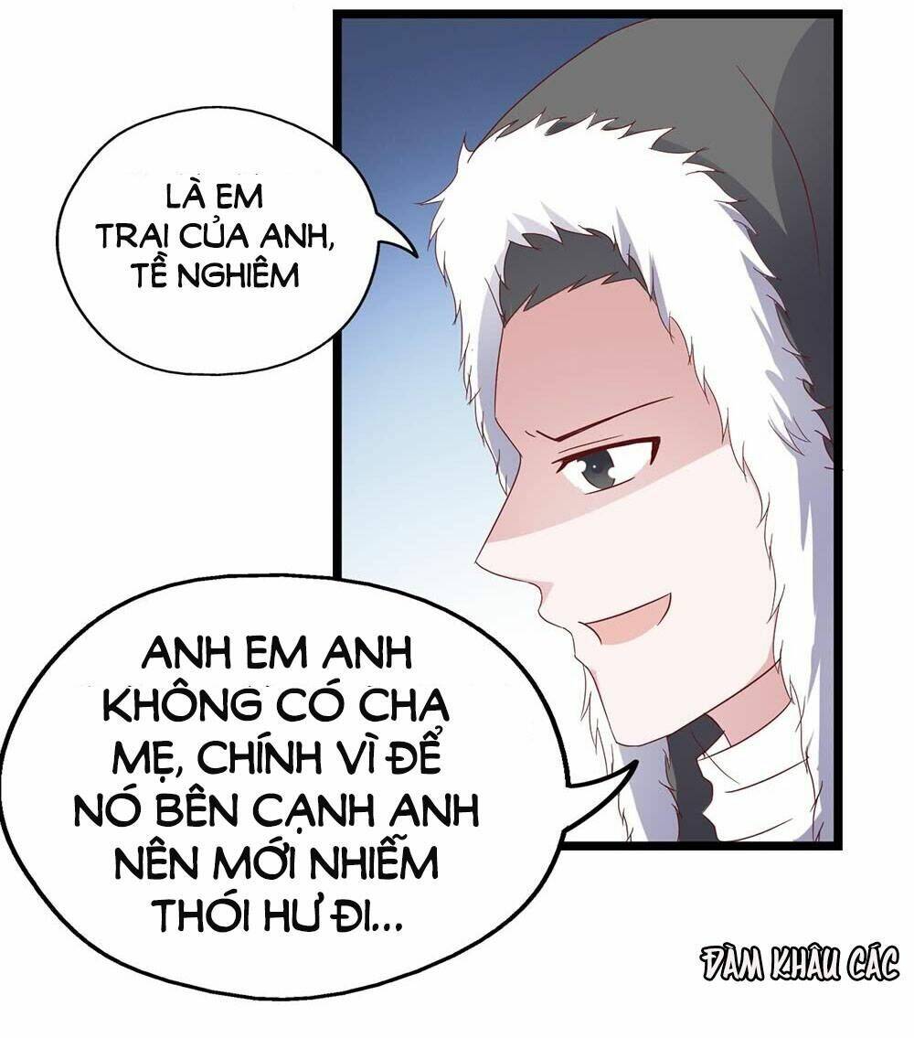 Ác Ma Bàn Bên Chương 38 Ảnh 19