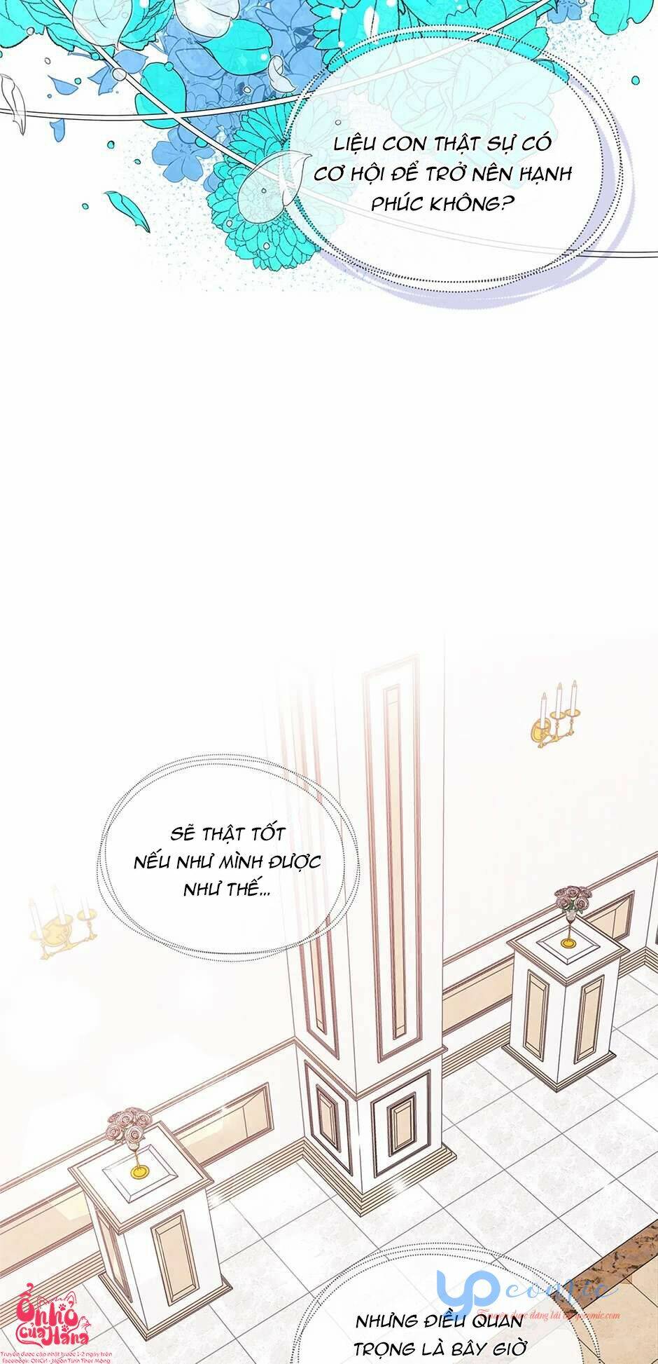 Người Hầu Của Tôi Chương 80 Ảnh 43
